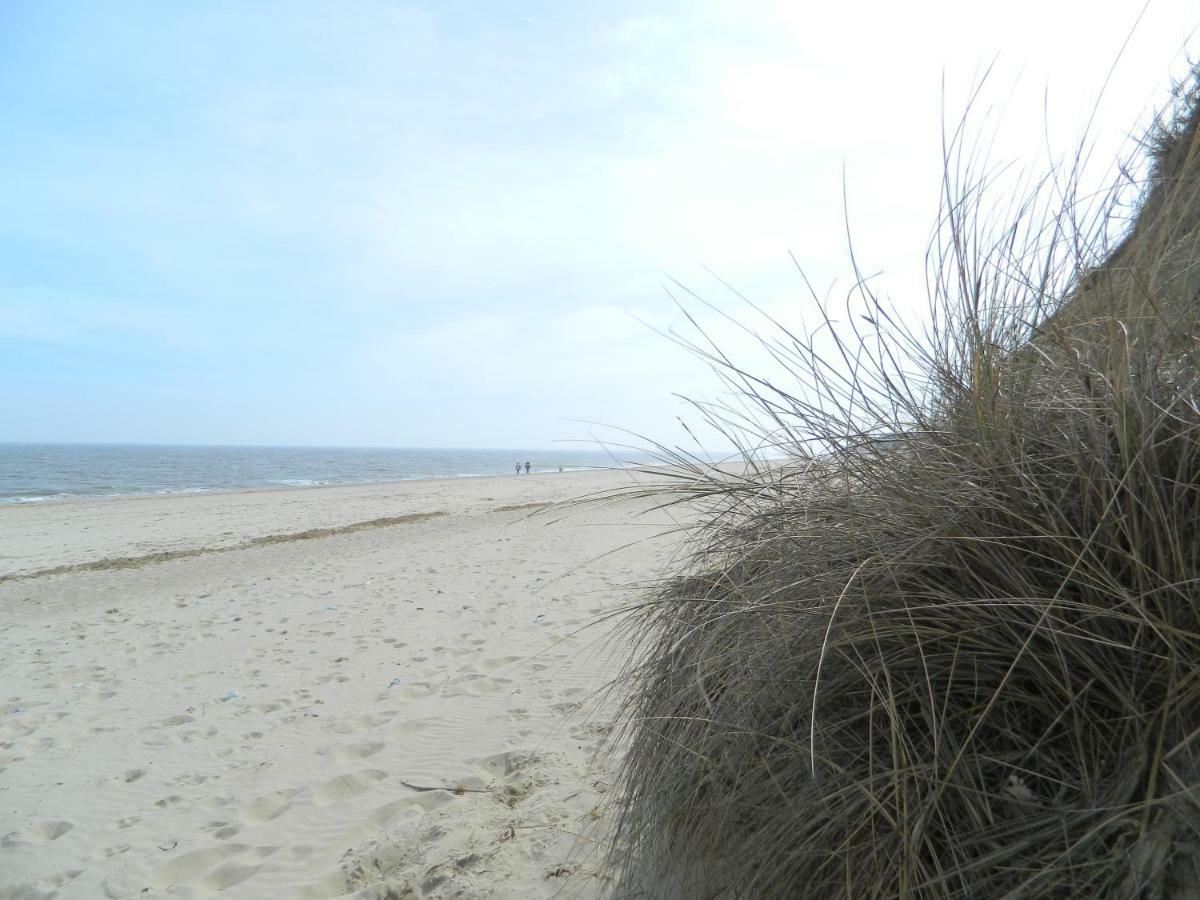 98 Hemsby Beach Holiday Lets, Bespoke Seaside Chalet Leilighet Great Yarmouth Eksteriør bilde