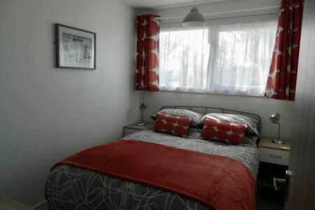 98 Hemsby Beach Holiday Lets, Bespoke Seaside Chalet Leilighet Great Yarmouth Eksteriør bilde